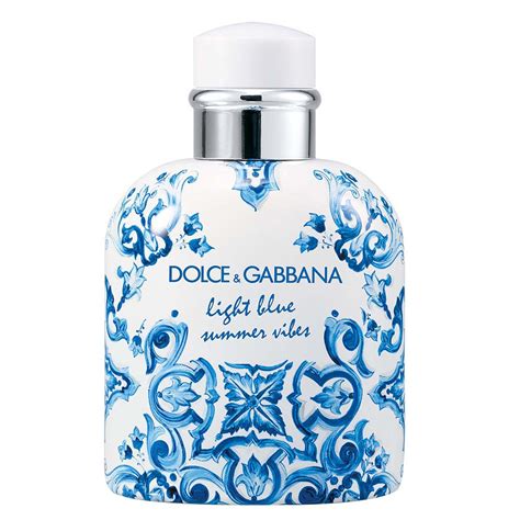 dolce gabbana light blue 75ml pret|Dolce & Gabbana cologne light blue.